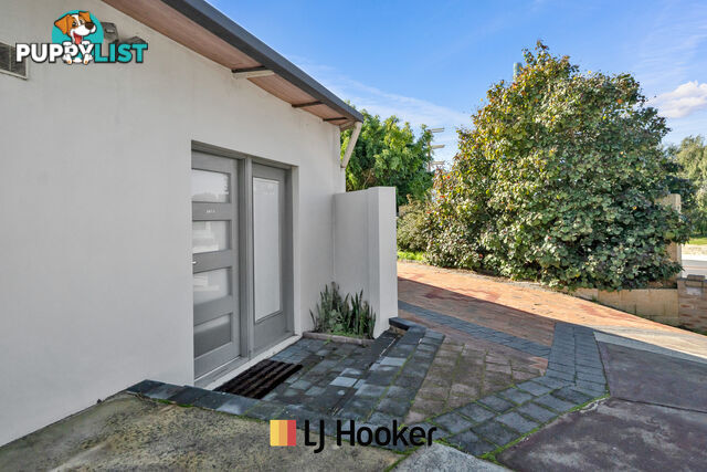 247 Gibson Avenue PADBURY WA 6025