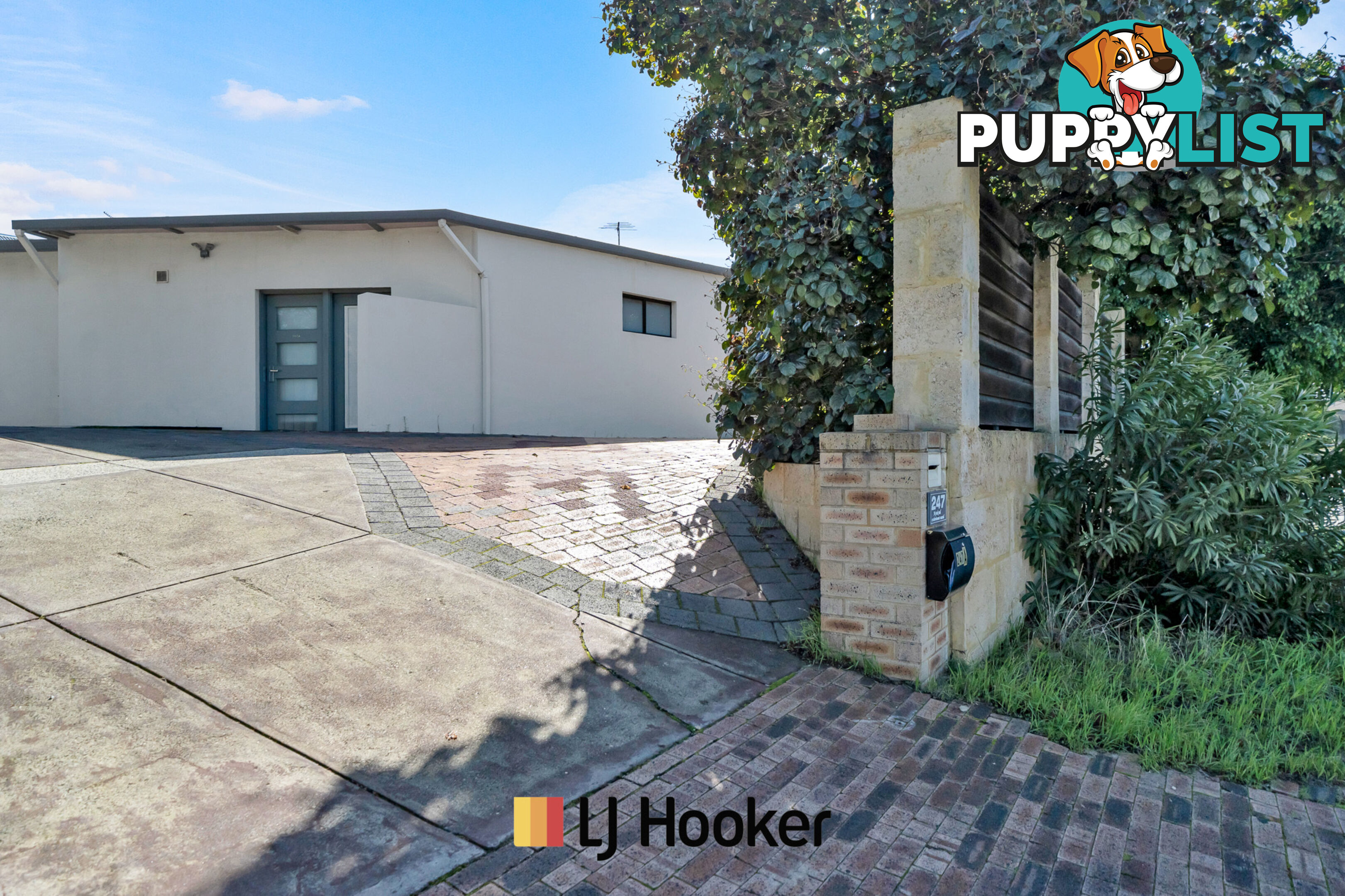 247 Gibson Avenue PADBURY WA 6025