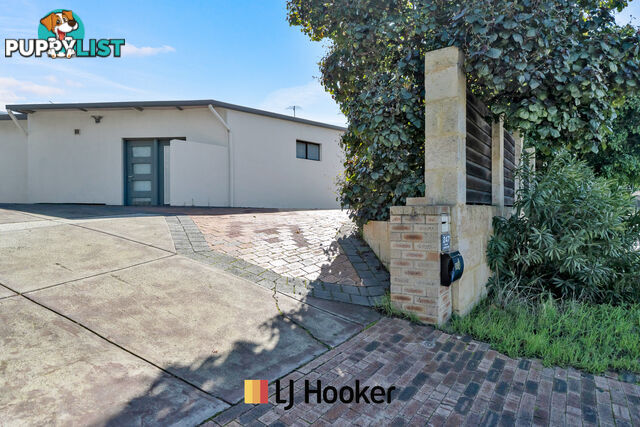 247 Gibson Avenue PADBURY WA 6025