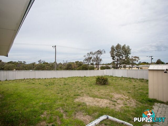 46 Stebbing Way GIRRAWHEEN WA 6064