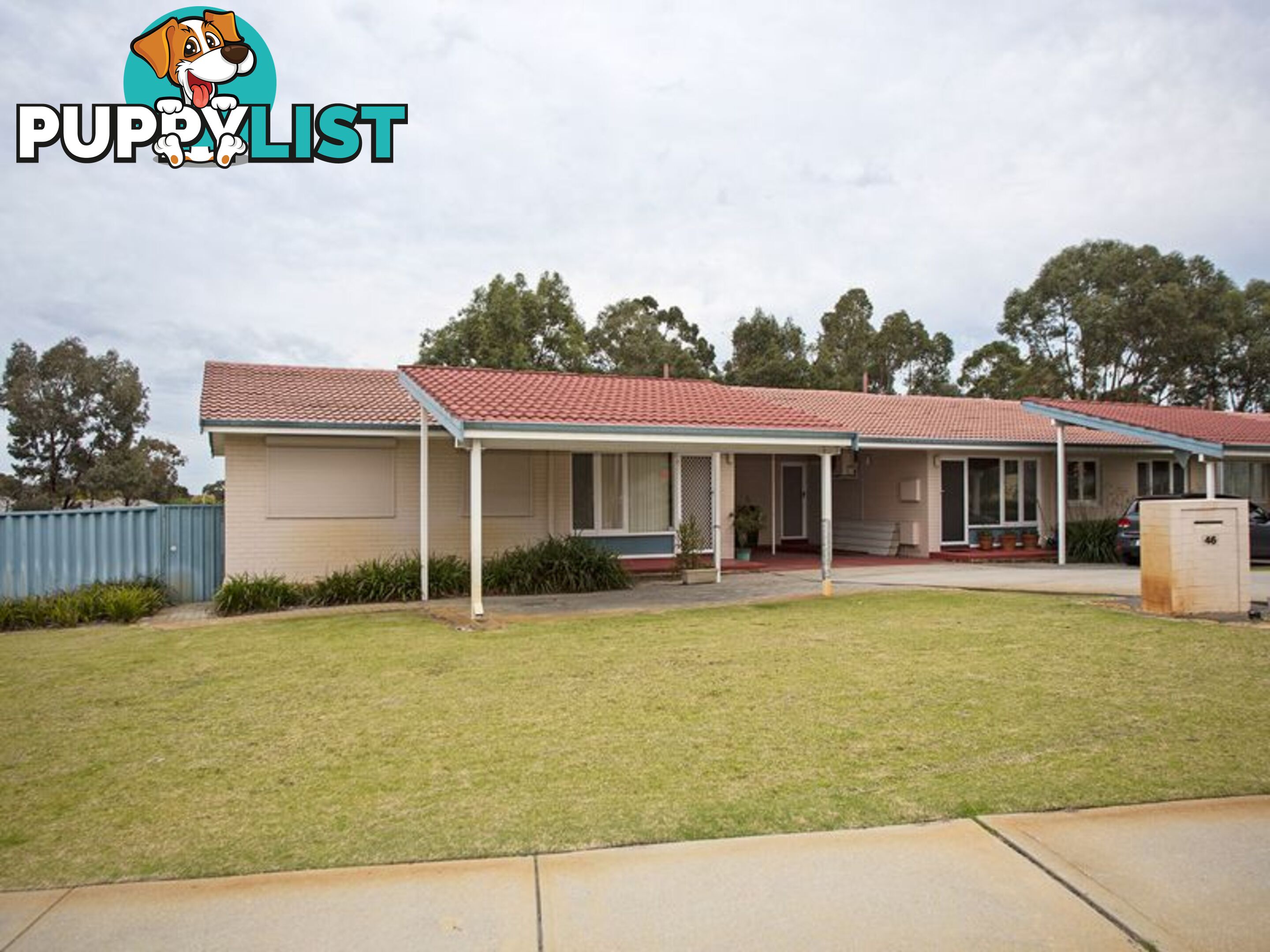 46 Stebbing Way GIRRAWHEEN WA 6064