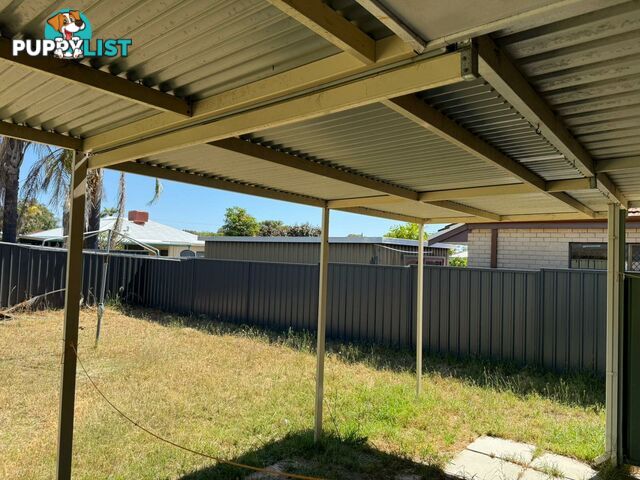 26 Mereworth Ave GIRRAWHEEN WA 6064