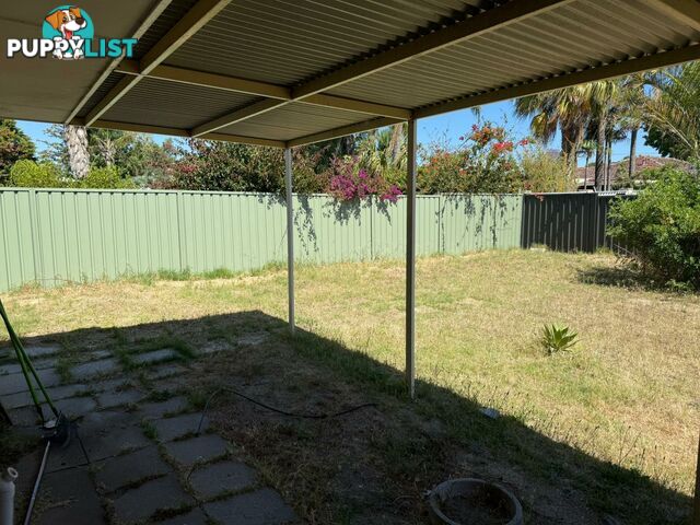 26 Mereworth Ave GIRRAWHEEN WA 6064