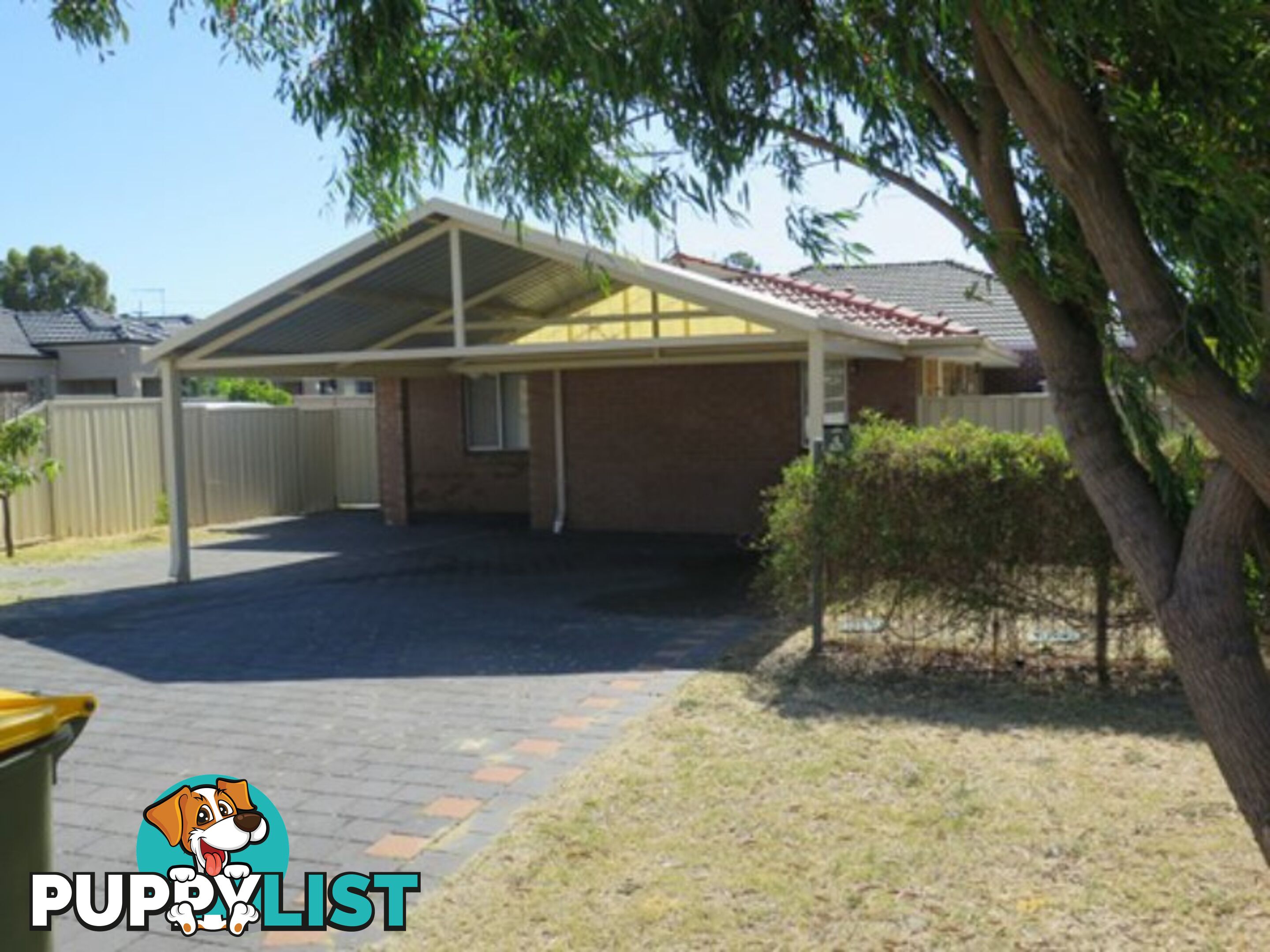 4 Gibb Crescent WESTMINSTER WA 6061