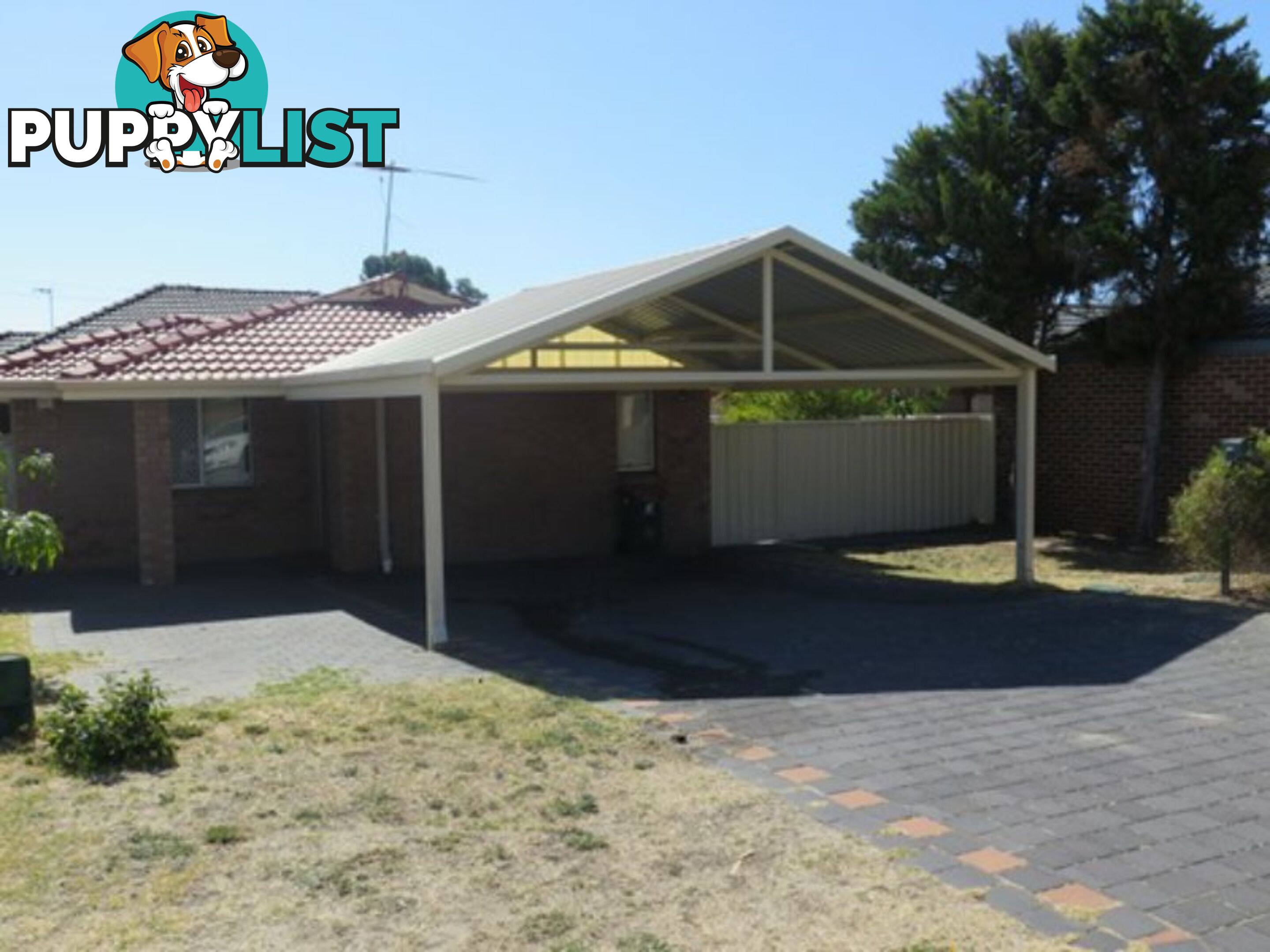 4 Gibb Crescent WESTMINSTER WA 6061