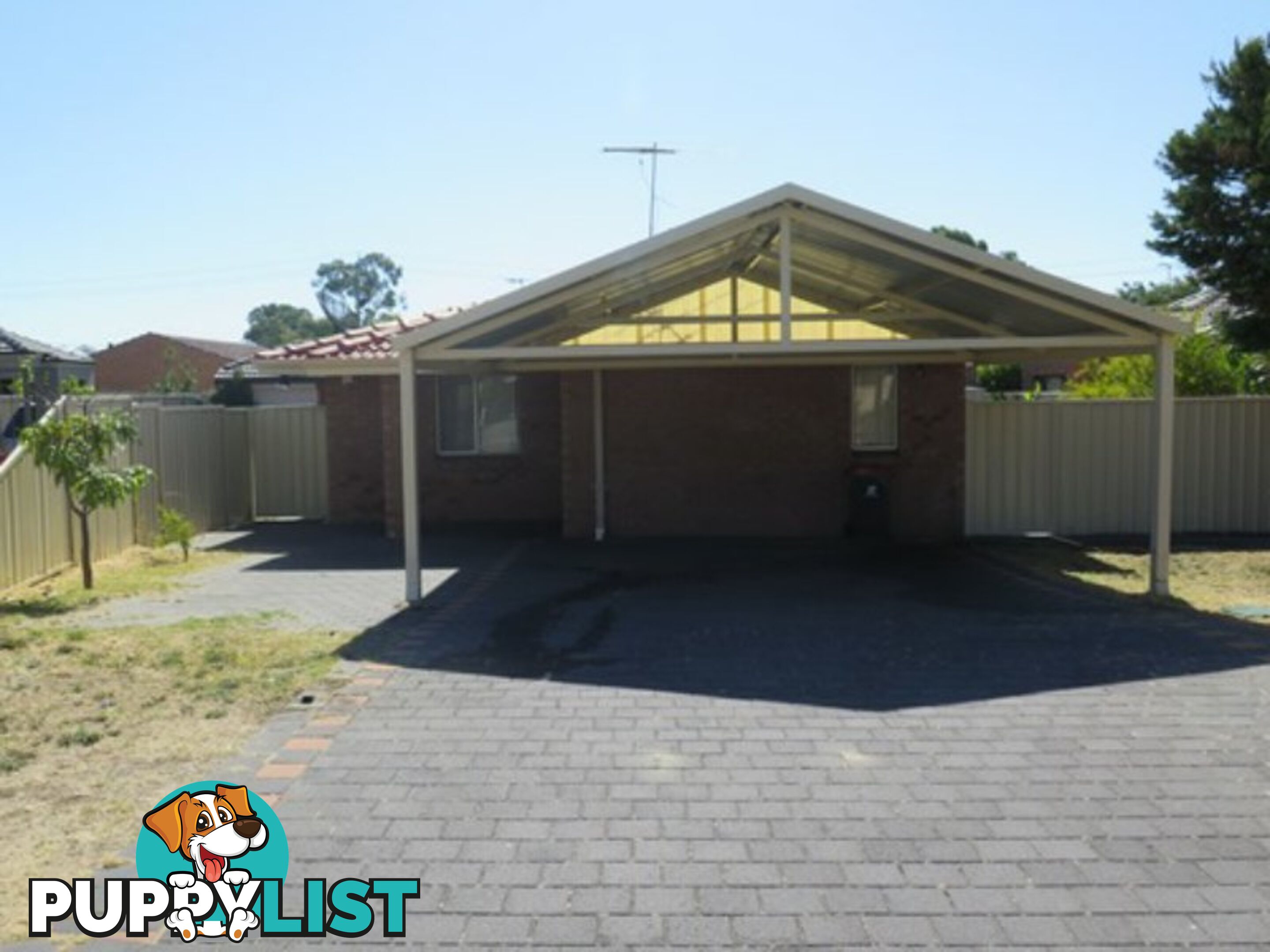 4 Gibb Crescent WESTMINSTER WA 6061