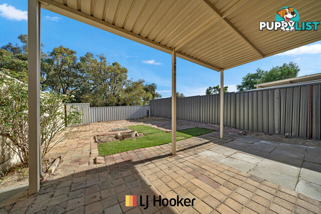 16E Wardlow Way BALGA WA 6061