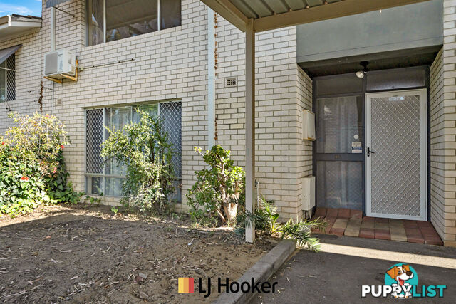 16E Wardlow Way BALGA WA 6061