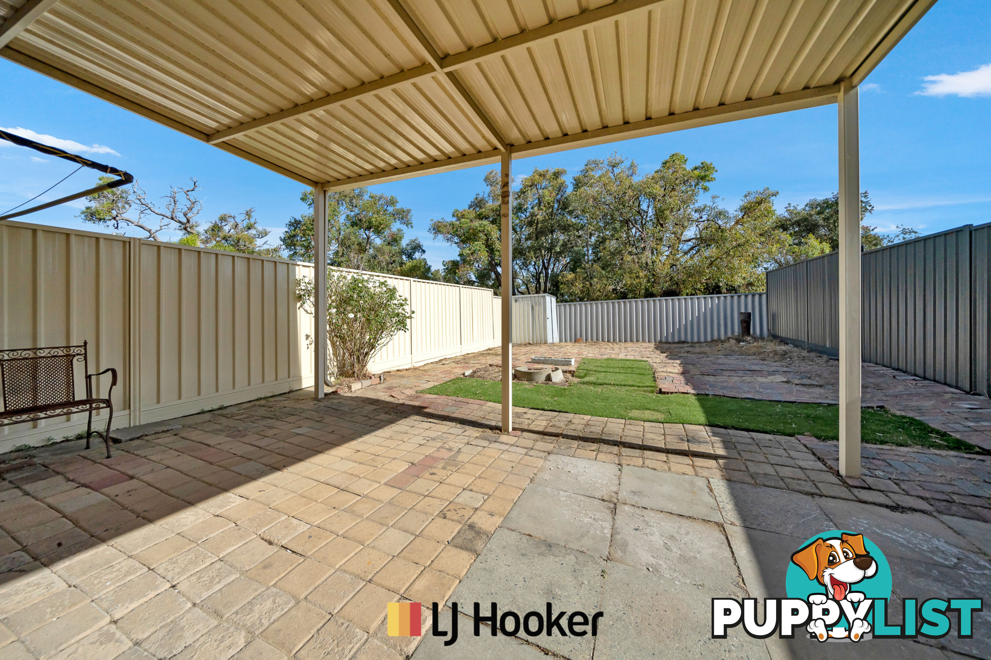 16E Wardlow Way BALGA WA 6061