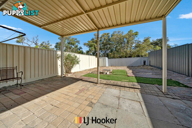 16E Wardlow Way BALGA WA 6061