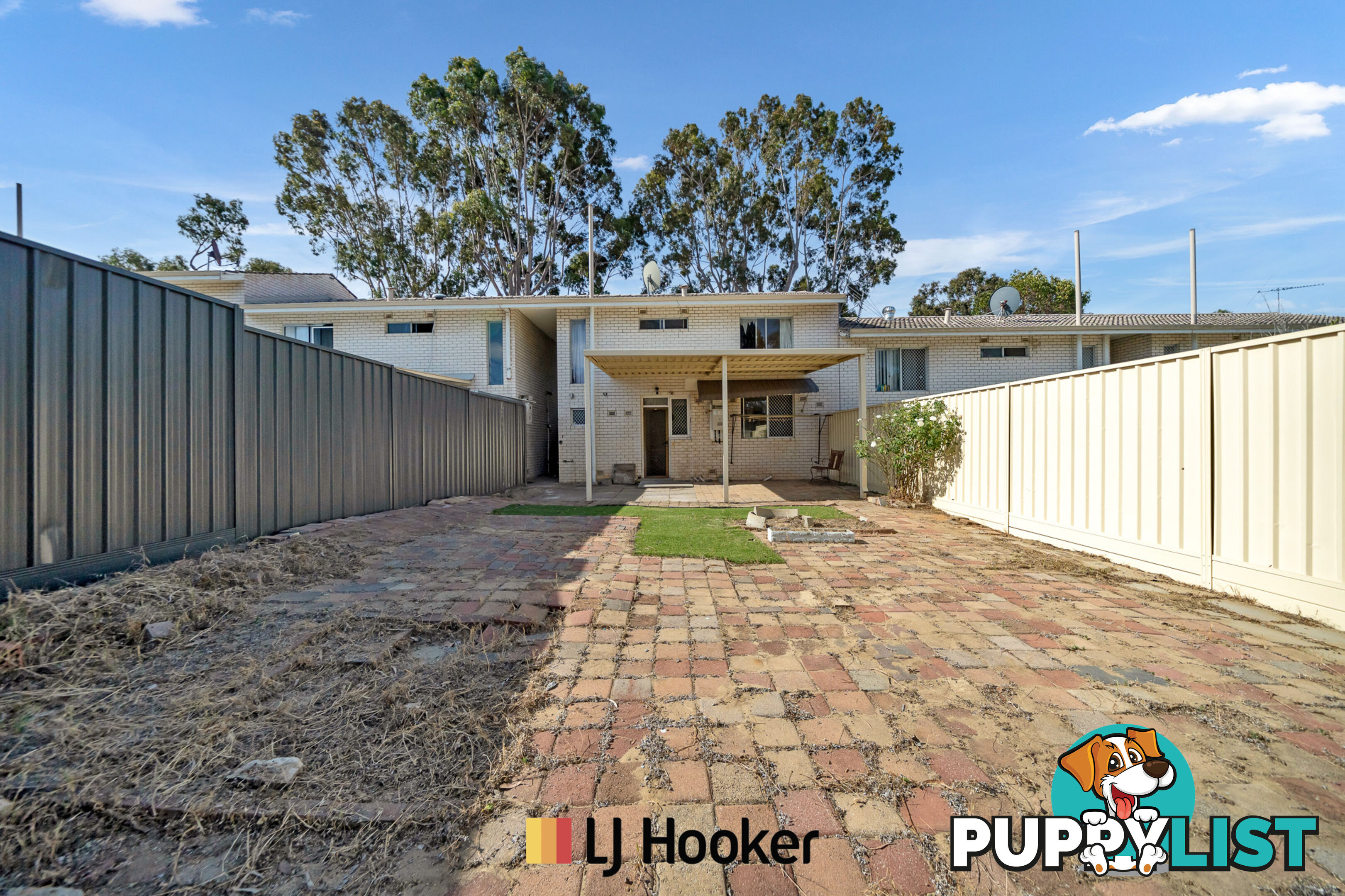 16E Wardlow Way BALGA WA 6061