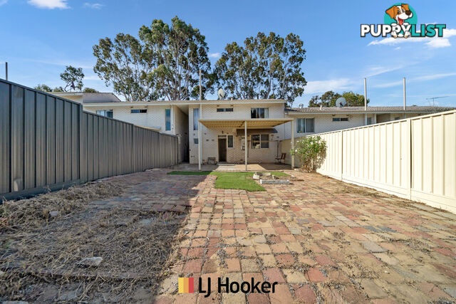 16E Wardlow Way BALGA WA 6061