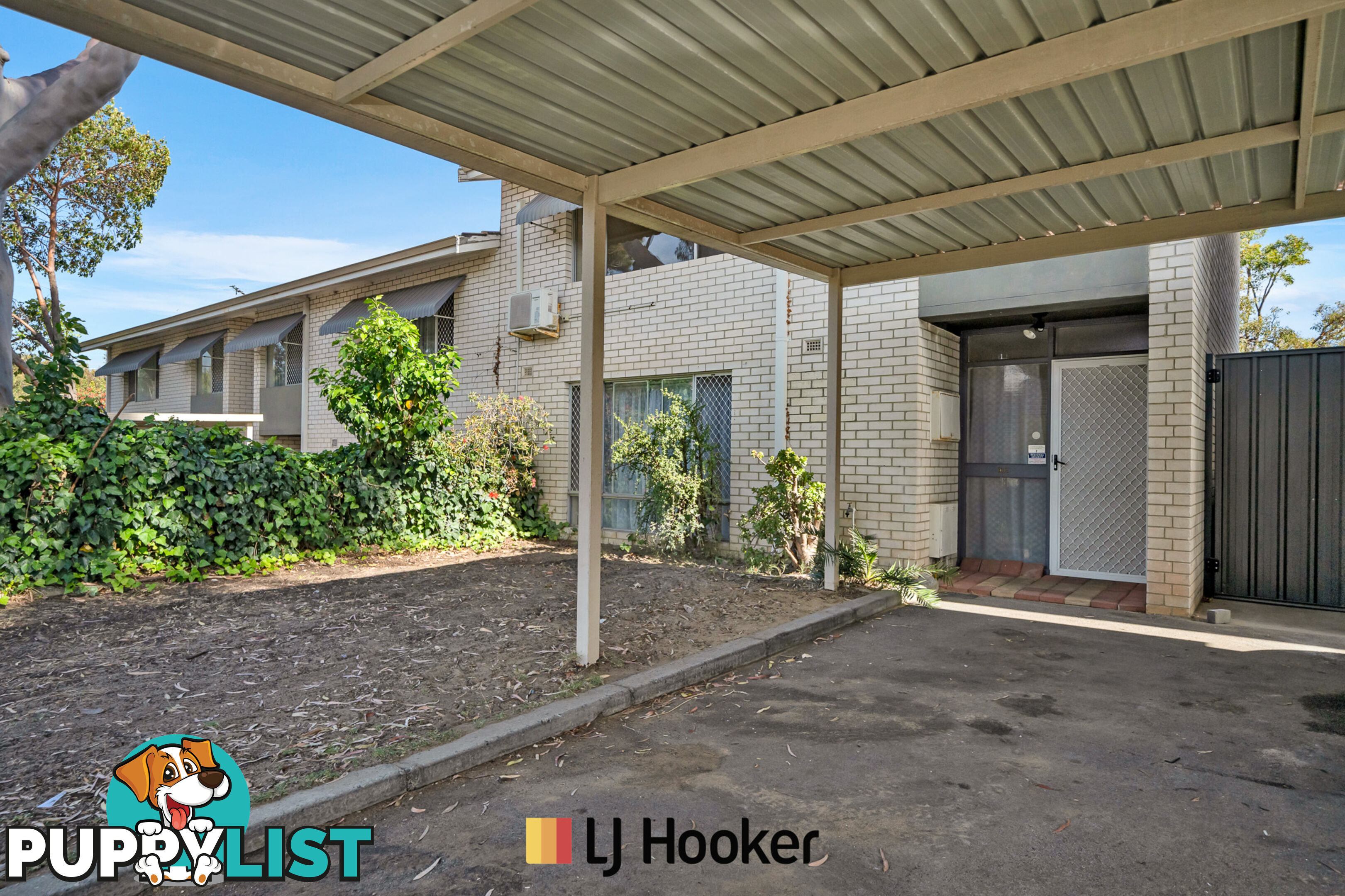 16E Wardlow Way BALGA WA 6061