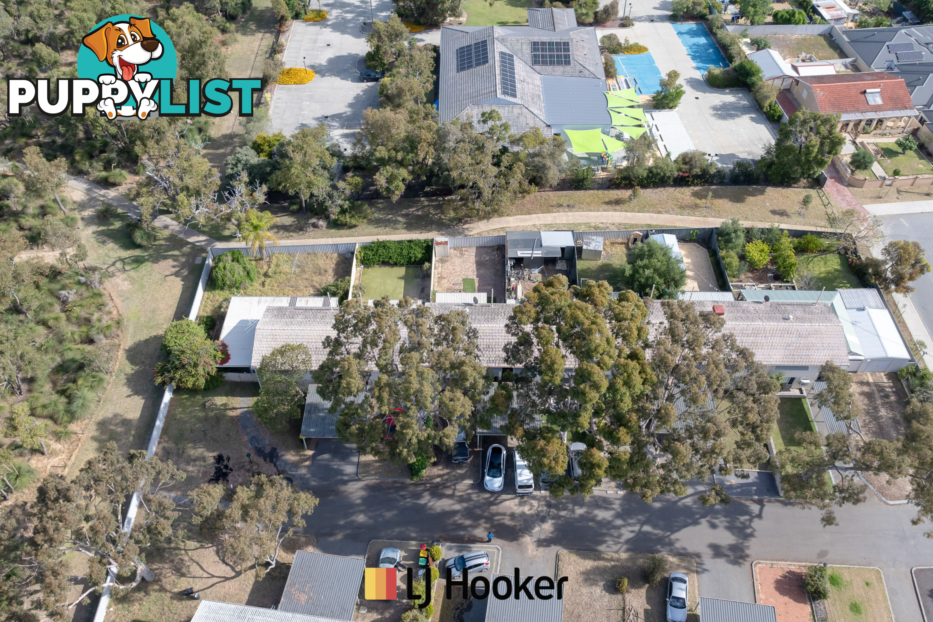 16E Wardlow Way BALGA WA 6061