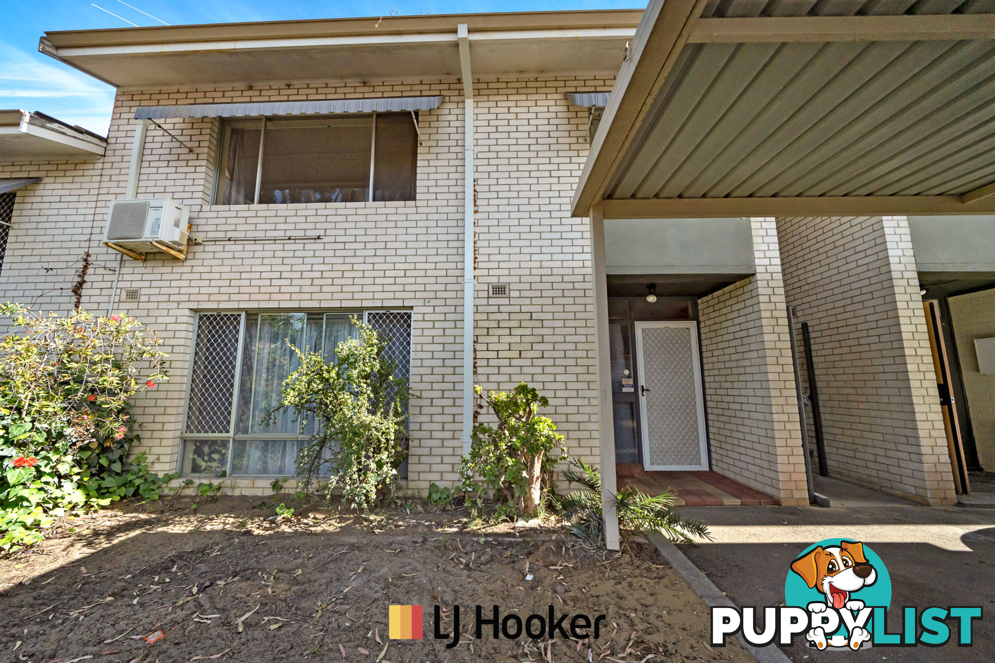 16E Wardlow Way BALGA WA 6061