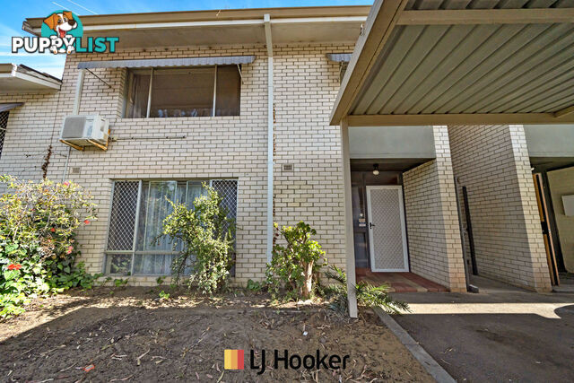 16E Wardlow Way BALGA WA 6061