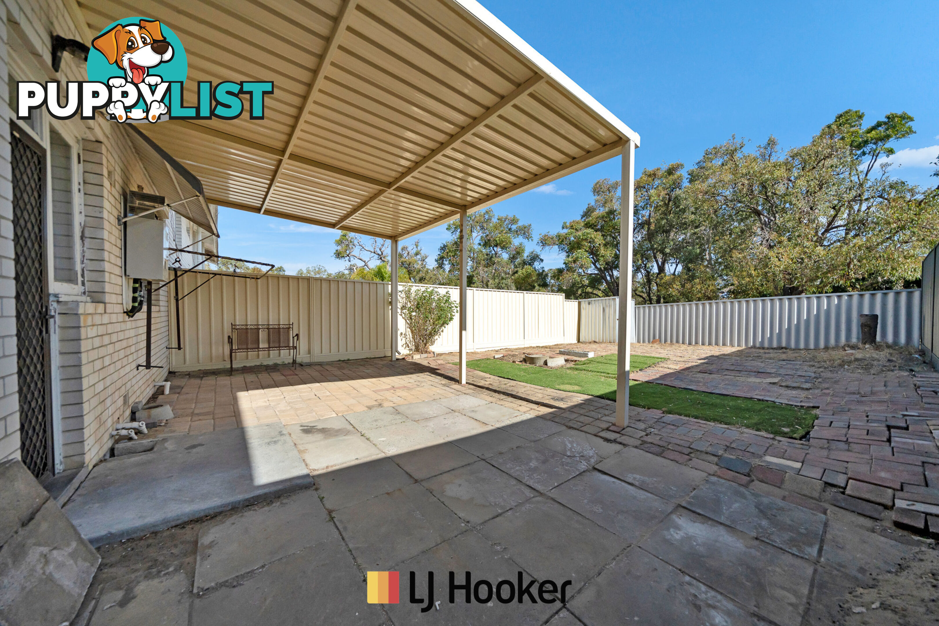 16E Wardlow Way BALGA WA 6061