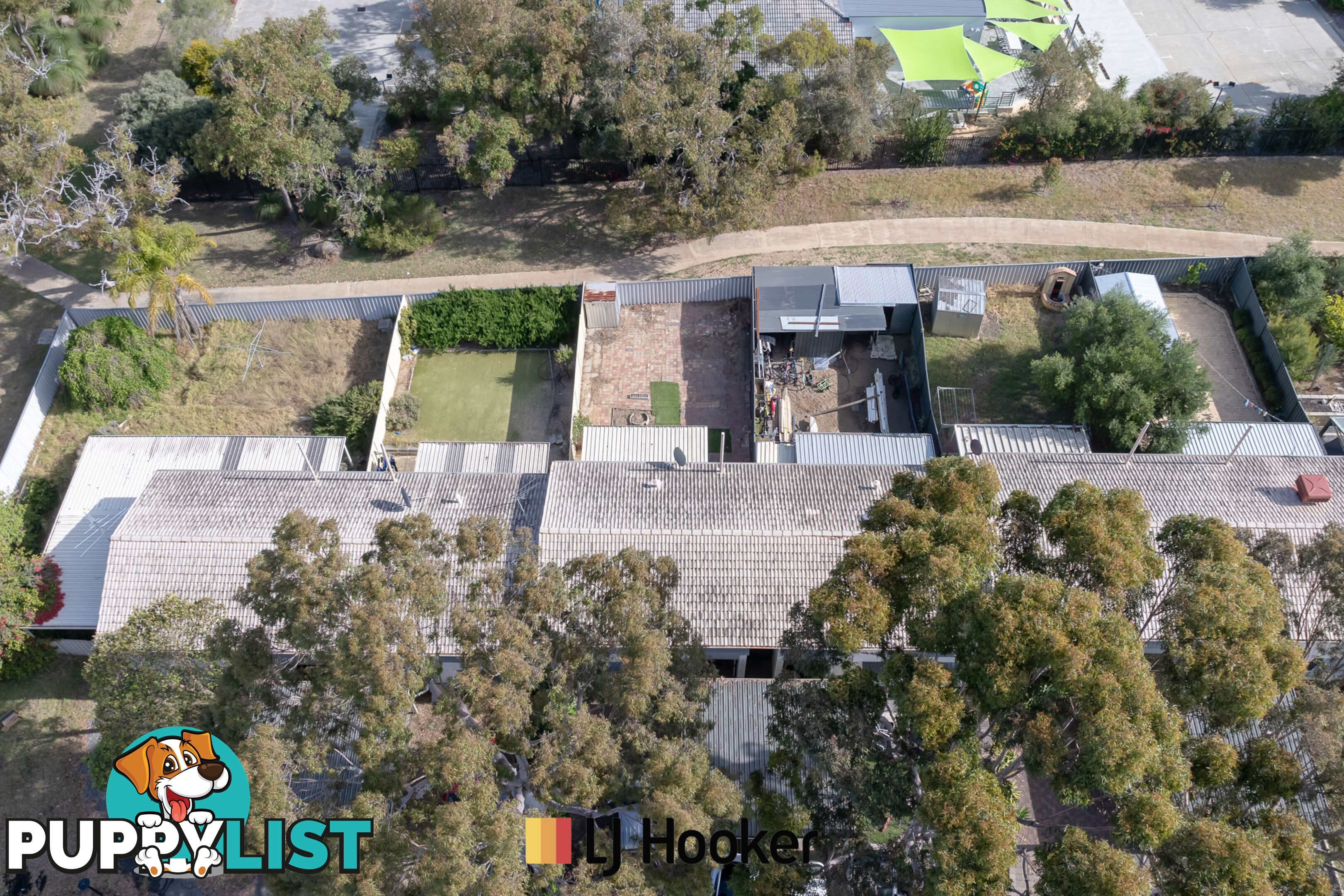 16E Wardlow Way BALGA WA 6061