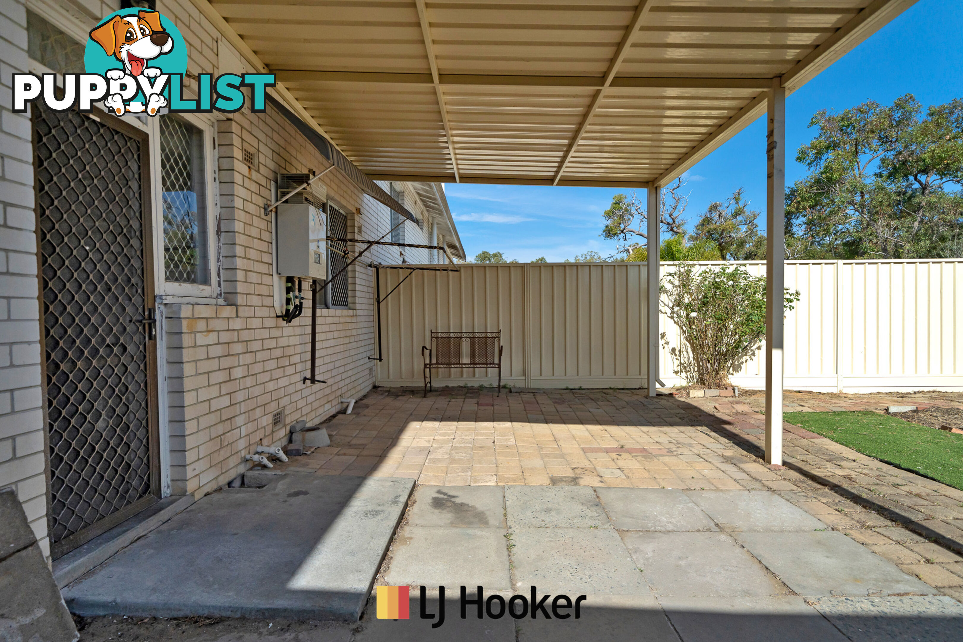 16E Wardlow Way BALGA WA 6061