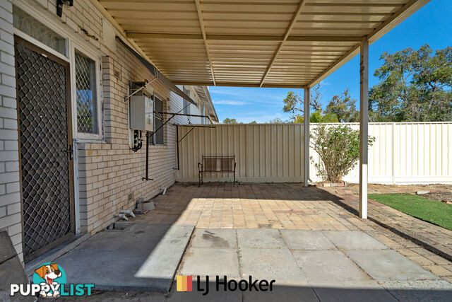 16E Wardlow Way BALGA WA 6061