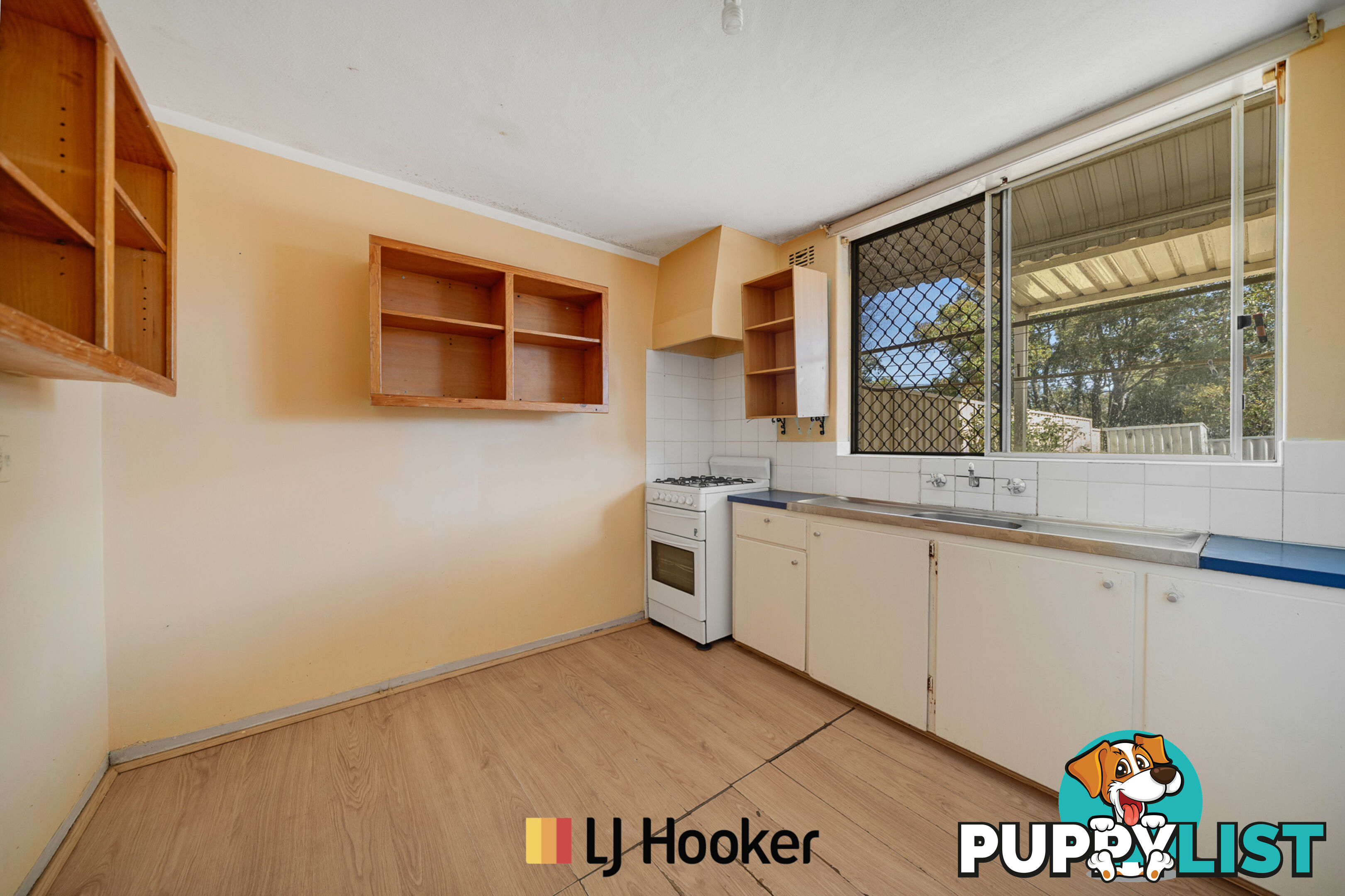 16E Wardlow Way BALGA WA 6061