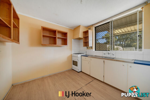 16E Wardlow Way BALGA WA 6061