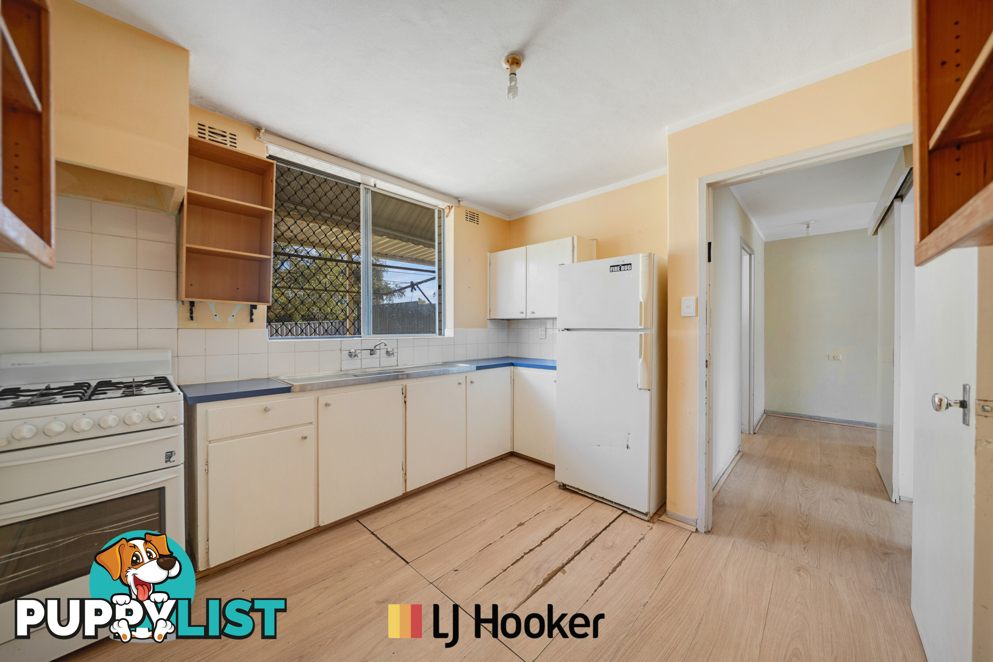 16E Wardlow Way BALGA WA 6061