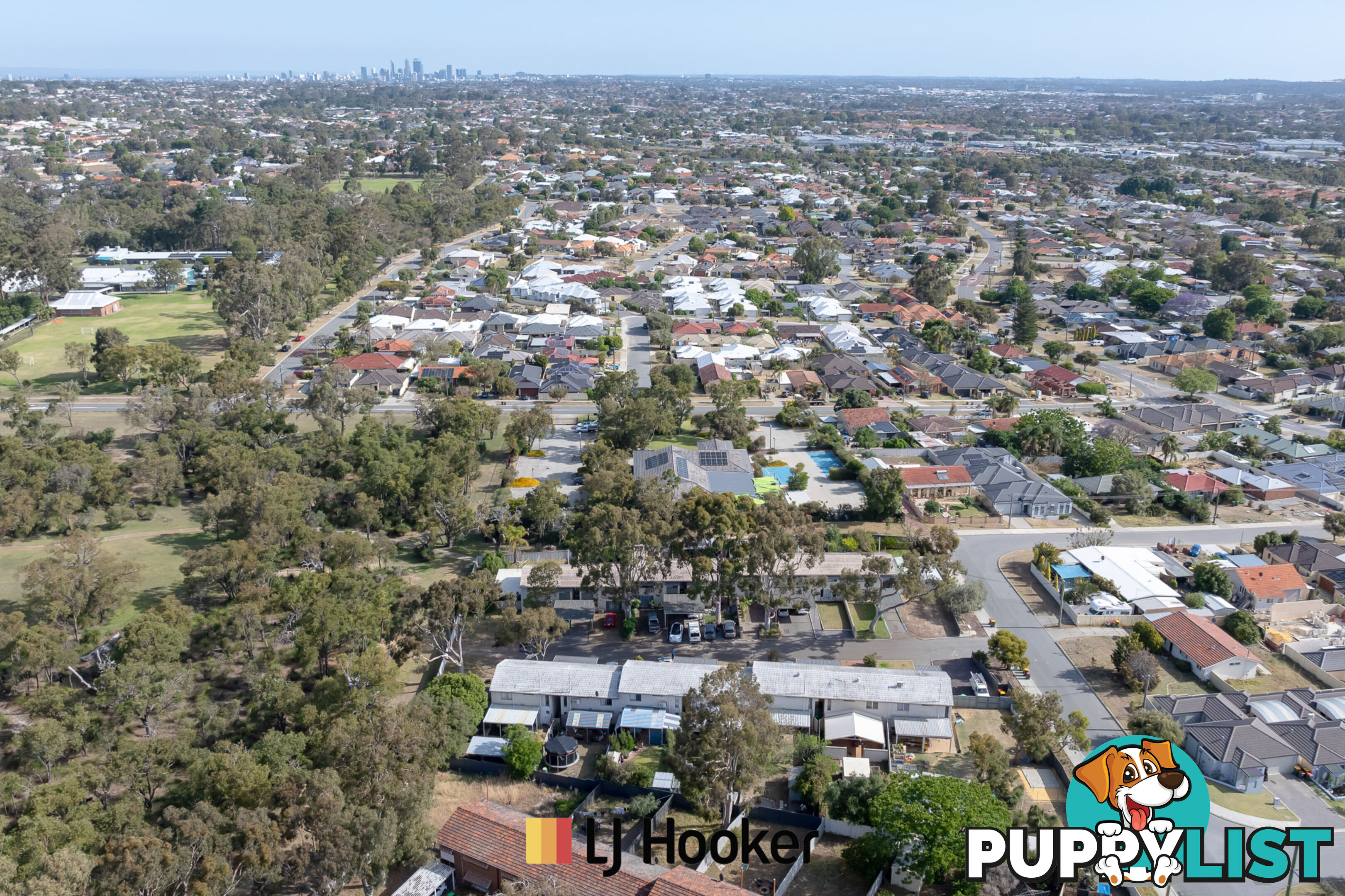 16E Wardlow Way BALGA WA 6061