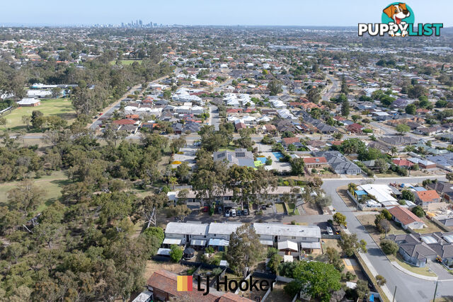 16E Wardlow Way BALGA WA 6061