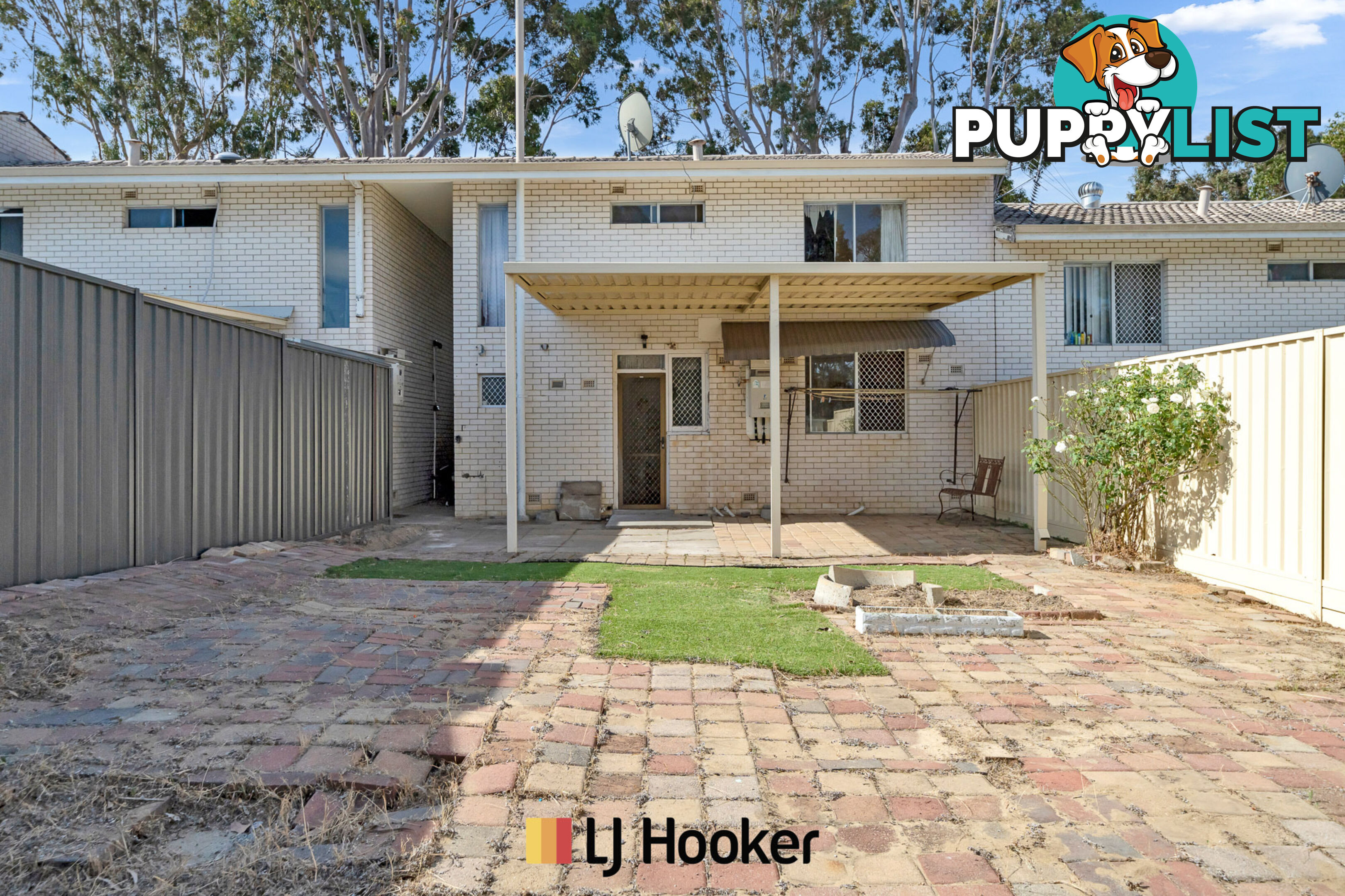 16E Wardlow Way BALGA WA 6061