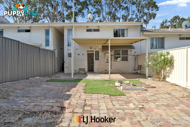 16E Wardlow Way BALGA WA 6061