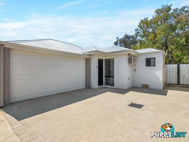 14B Allinson Dr GIRRAWHEEN WA 6064