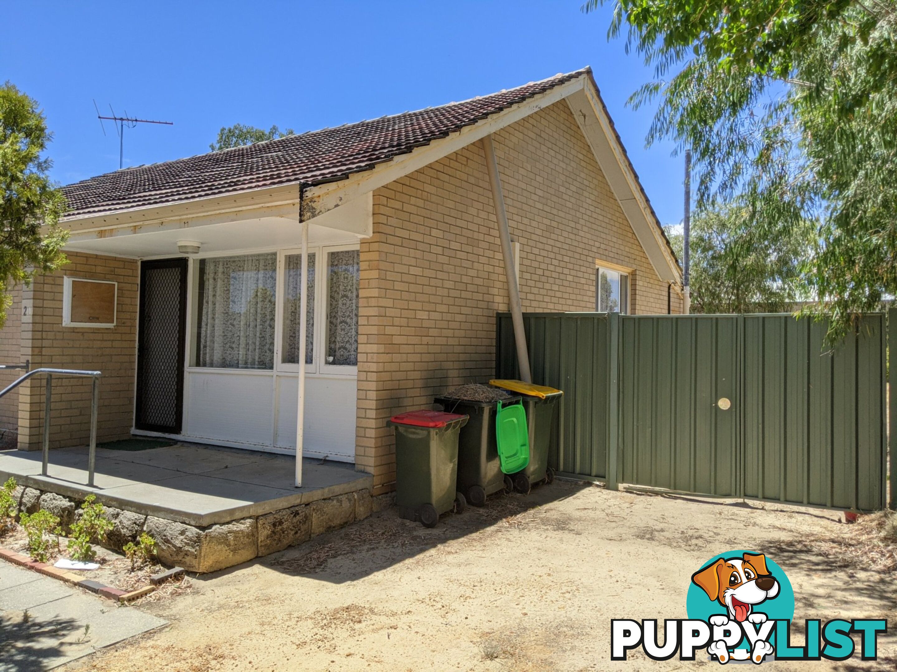20 Newport Way BALGA WA 6061