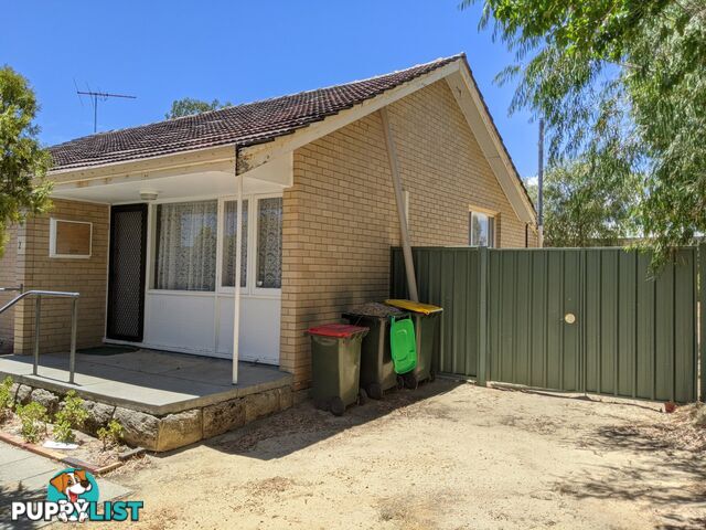 20 Newport Way BALGA WA 6061