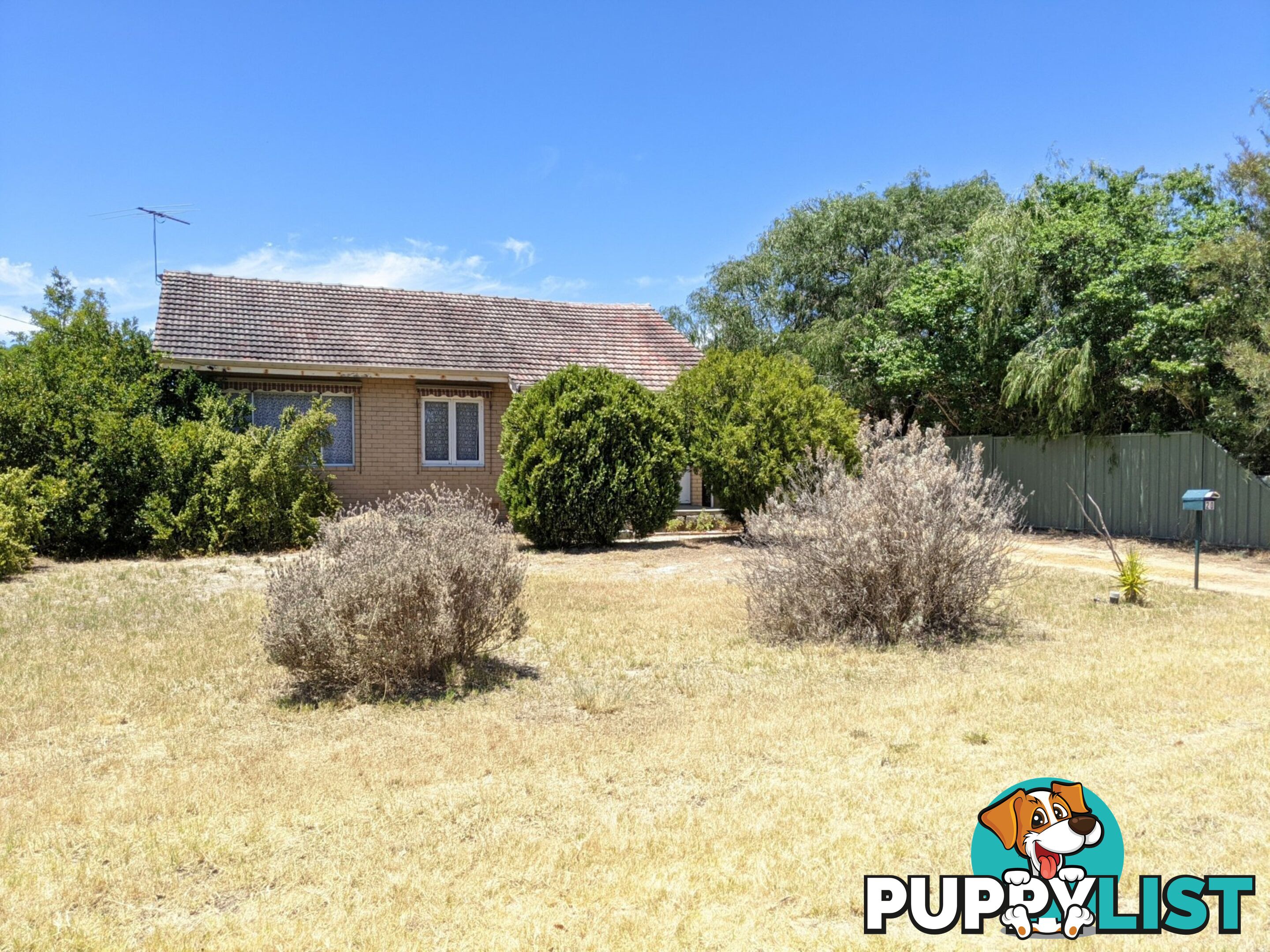20 Newport Way BALGA WA 6061