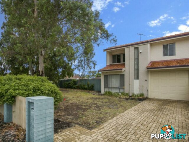 8 Hainsworth Ave GIRRAWHEEN WA 6064