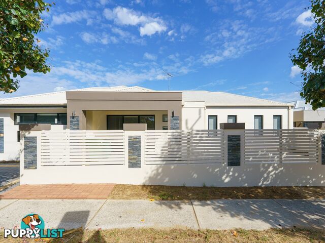 23A Mirrabooka Ave NOLLAMARA WA 6061