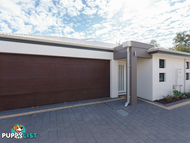 23A Mirrabooka Ave NOLLAMARA WA 6061