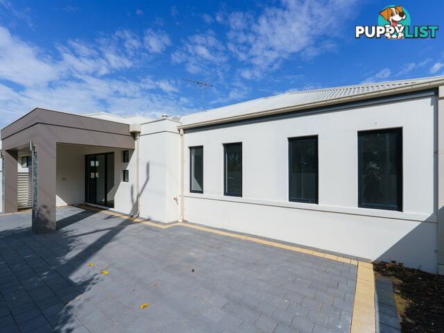 23A Mirrabooka Ave NOLLAMARA WA 6061