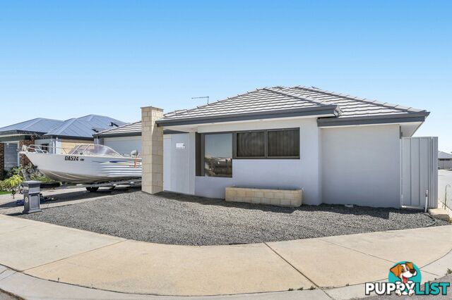 4 Watervalley Boulevard BRABHAM WA 6055