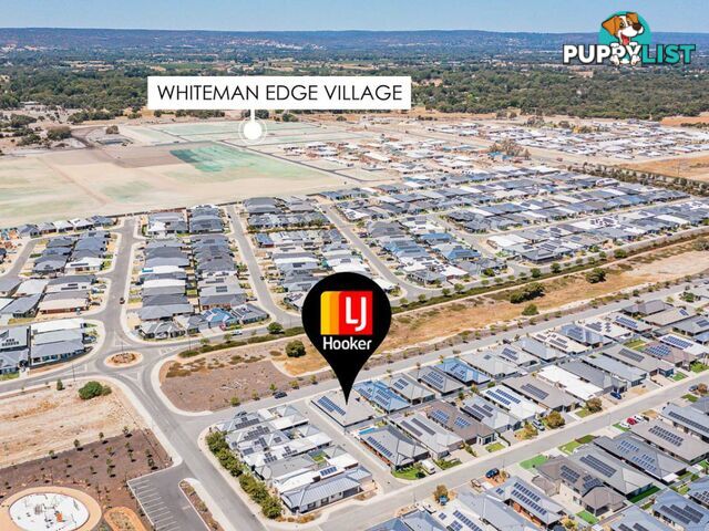 4 Watervalley Boulevard BRABHAM WA 6055