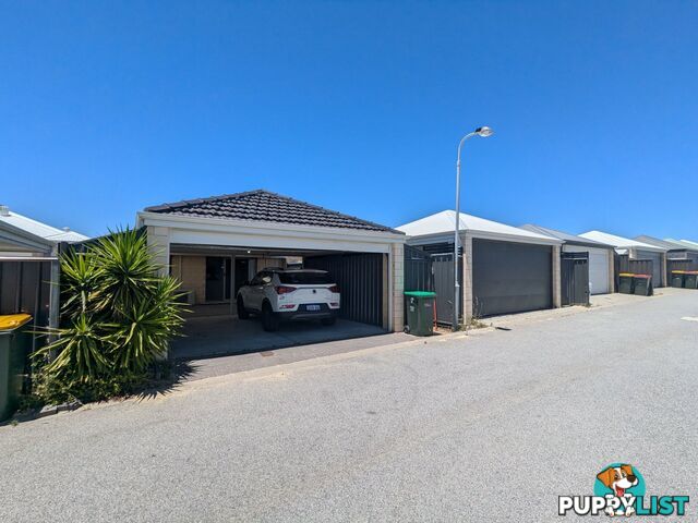 283 Grandis Blvd BANKSIA GROVE WA 6031