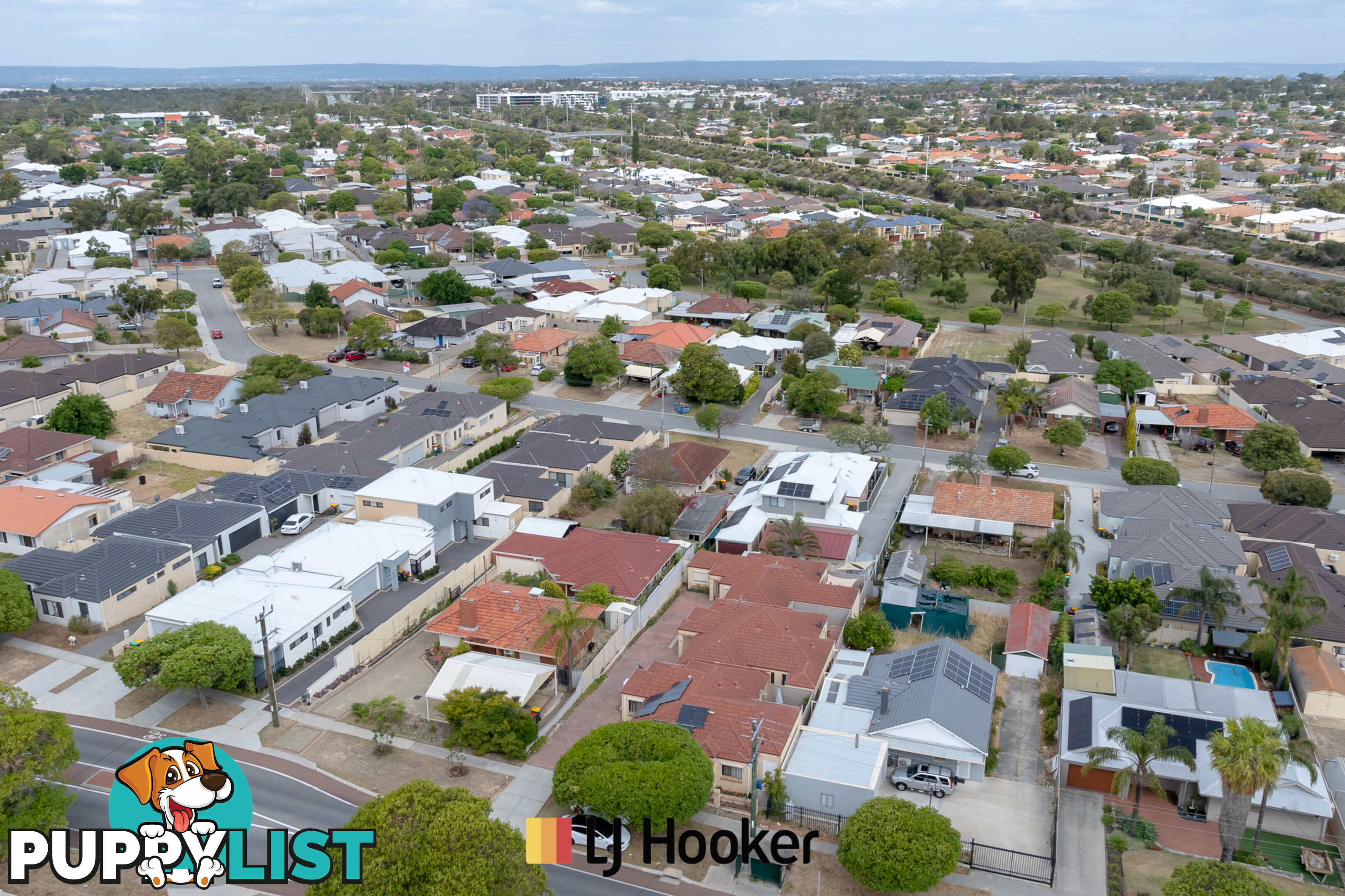 36A Walderton Avenue BALGA WA 6061