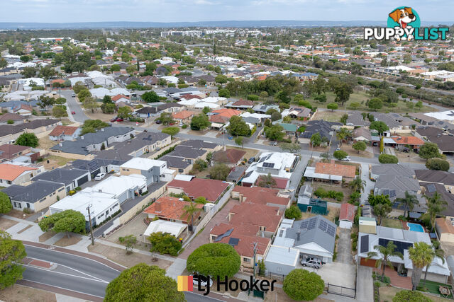 36A Walderton Avenue BALGA WA 6061