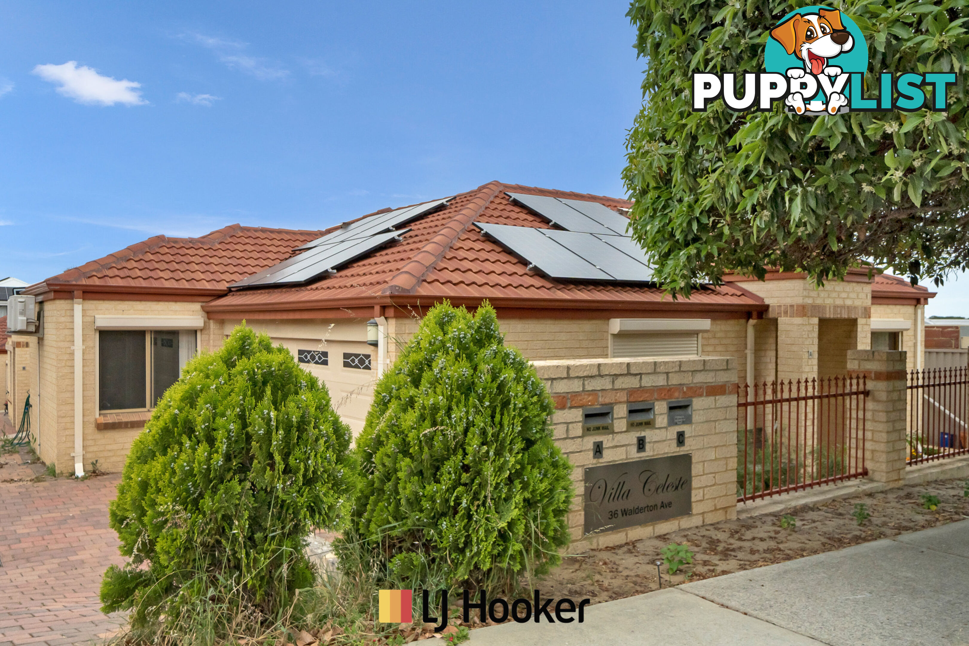 36A Walderton Avenue BALGA WA 6061