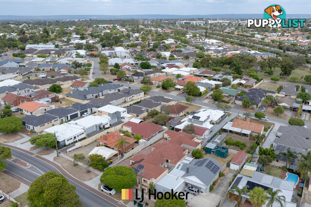 36A Walderton Avenue BALGA WA 6061