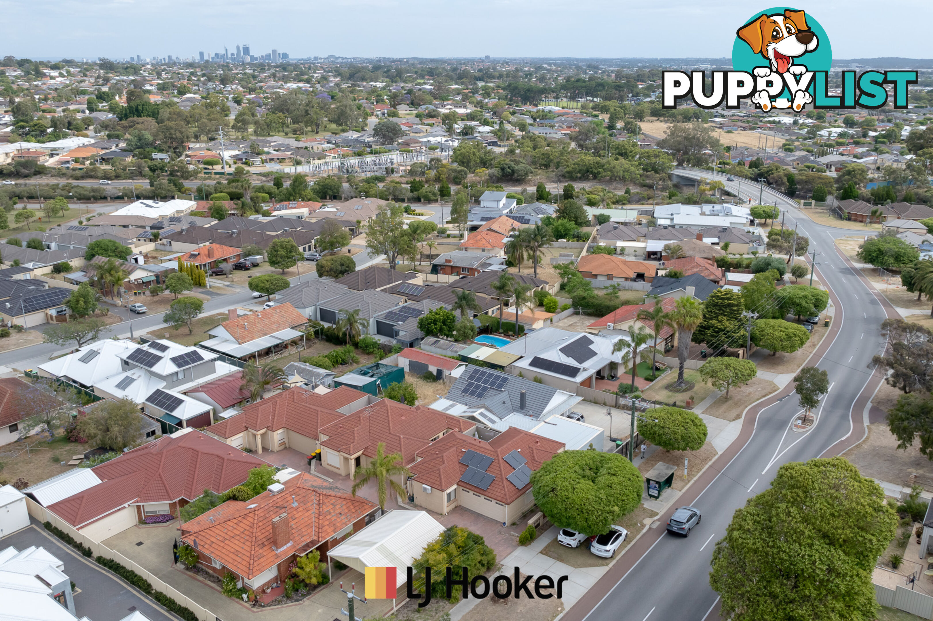 36A Walderton Avenue BALGA WA 6061