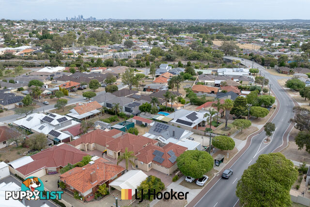 36A Walderton Avenue BALGA WA 6061