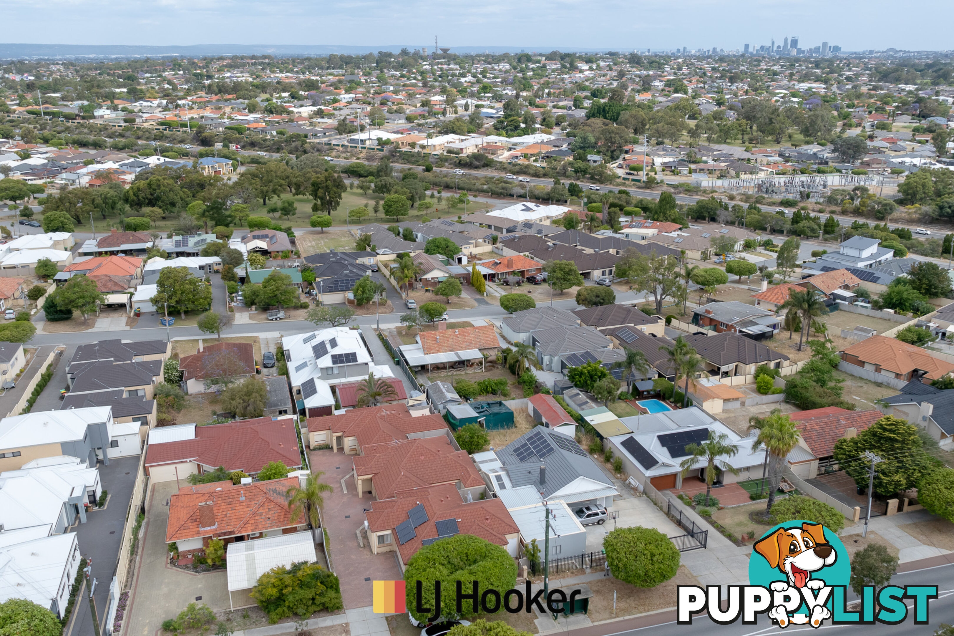 36A Walderton Avenue BALGA WA 6061