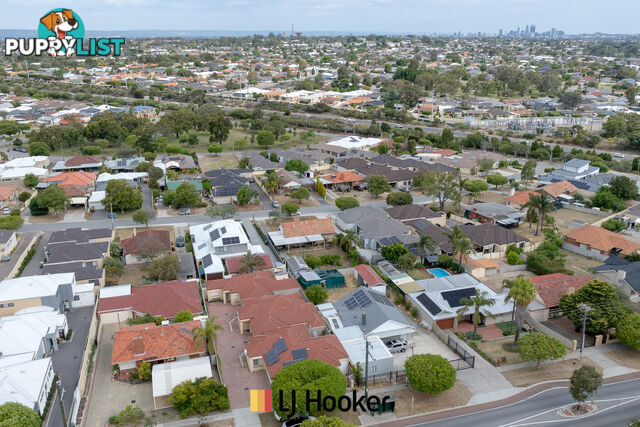 36A Walderton Avenue BALGA WA 6061